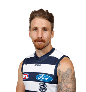 zach tuohy player geelongcats au afl